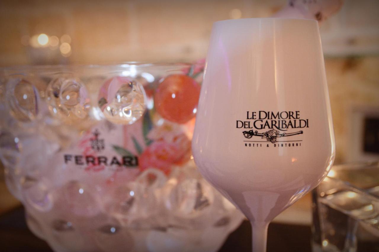 Le Dimore Del Garibaldi Cassano delle Murge Extérieur photo