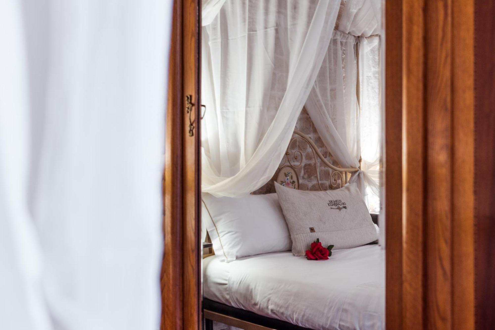 Le Dimore Del Garibaldi Cassano delle Murge Extérieur photo